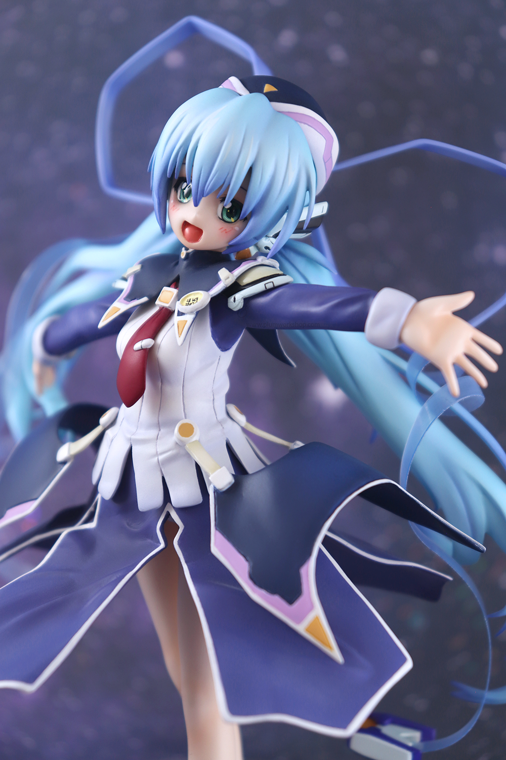 Planetarian: Chiisana Hoshi no Yume - Hoshino Yumemi