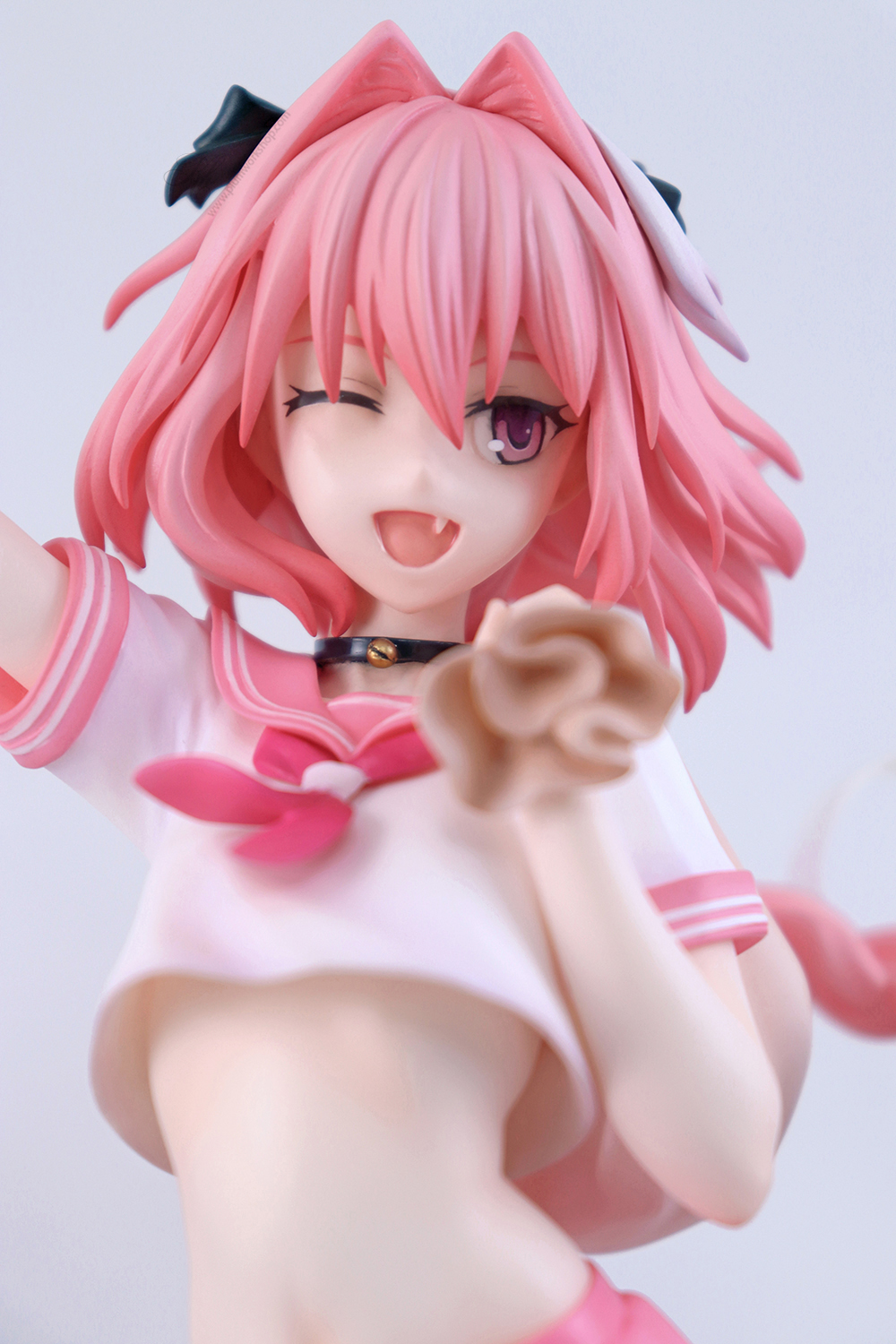 Fate/Grand Order - Astolfo (Xmas Ver.) Fate/Grand Order - Astolfo (Xmas Ver.)