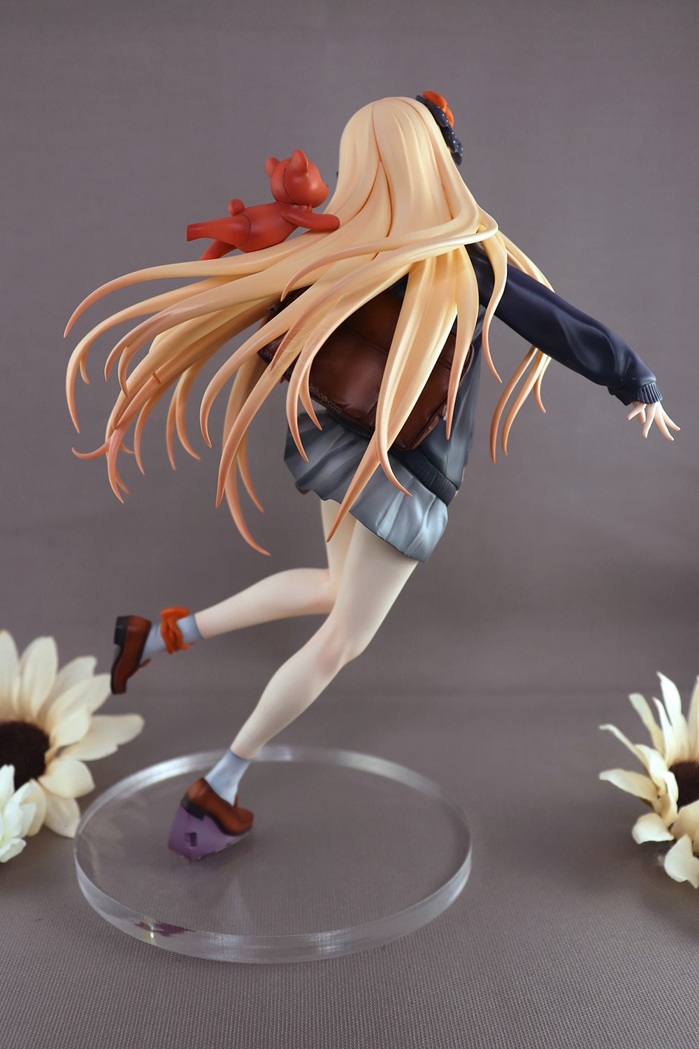 Fate/Grand Order - Abigail Williams