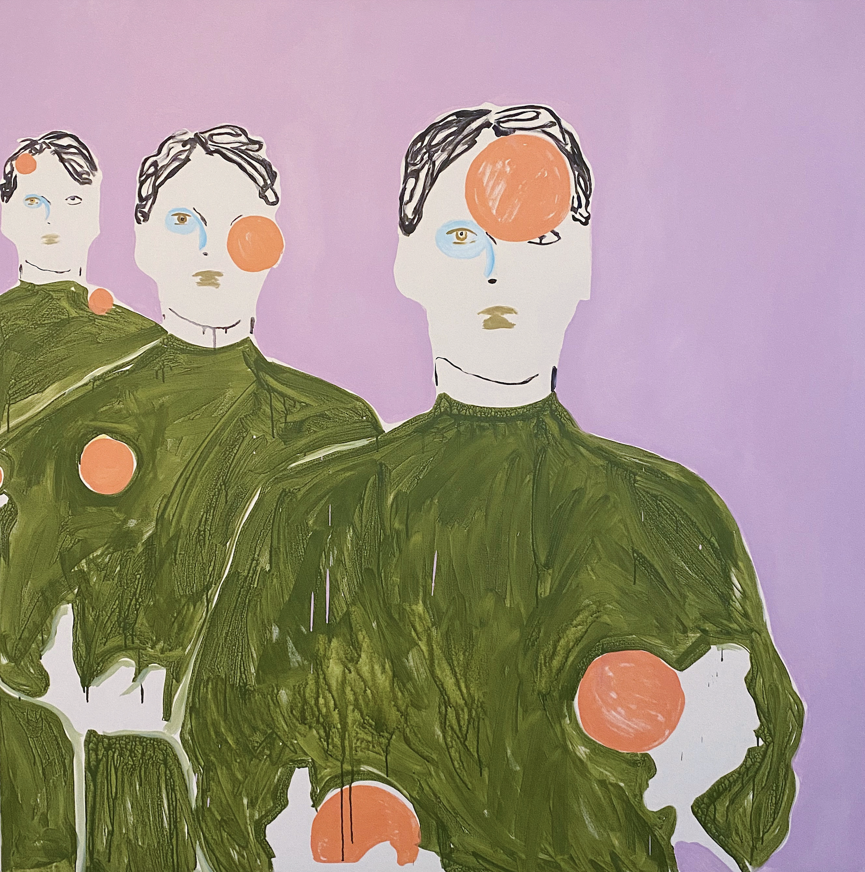 Erin Armstrong — artwork