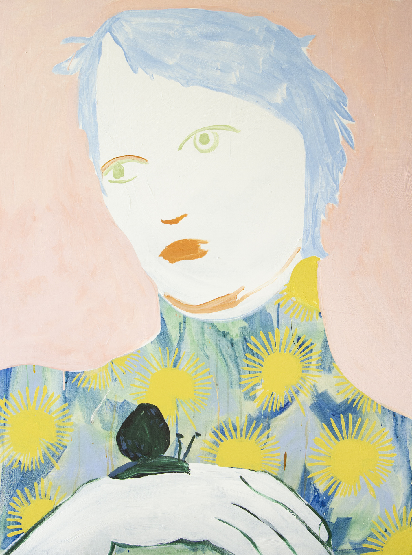 Erin Armstrong