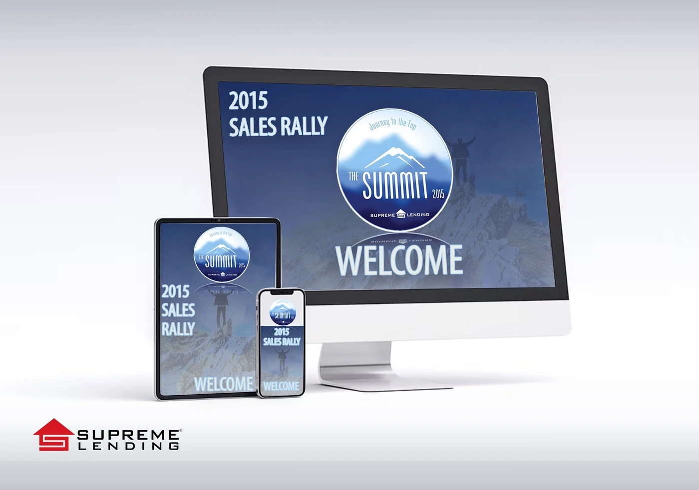 Sales Rally Copy Sales Rally