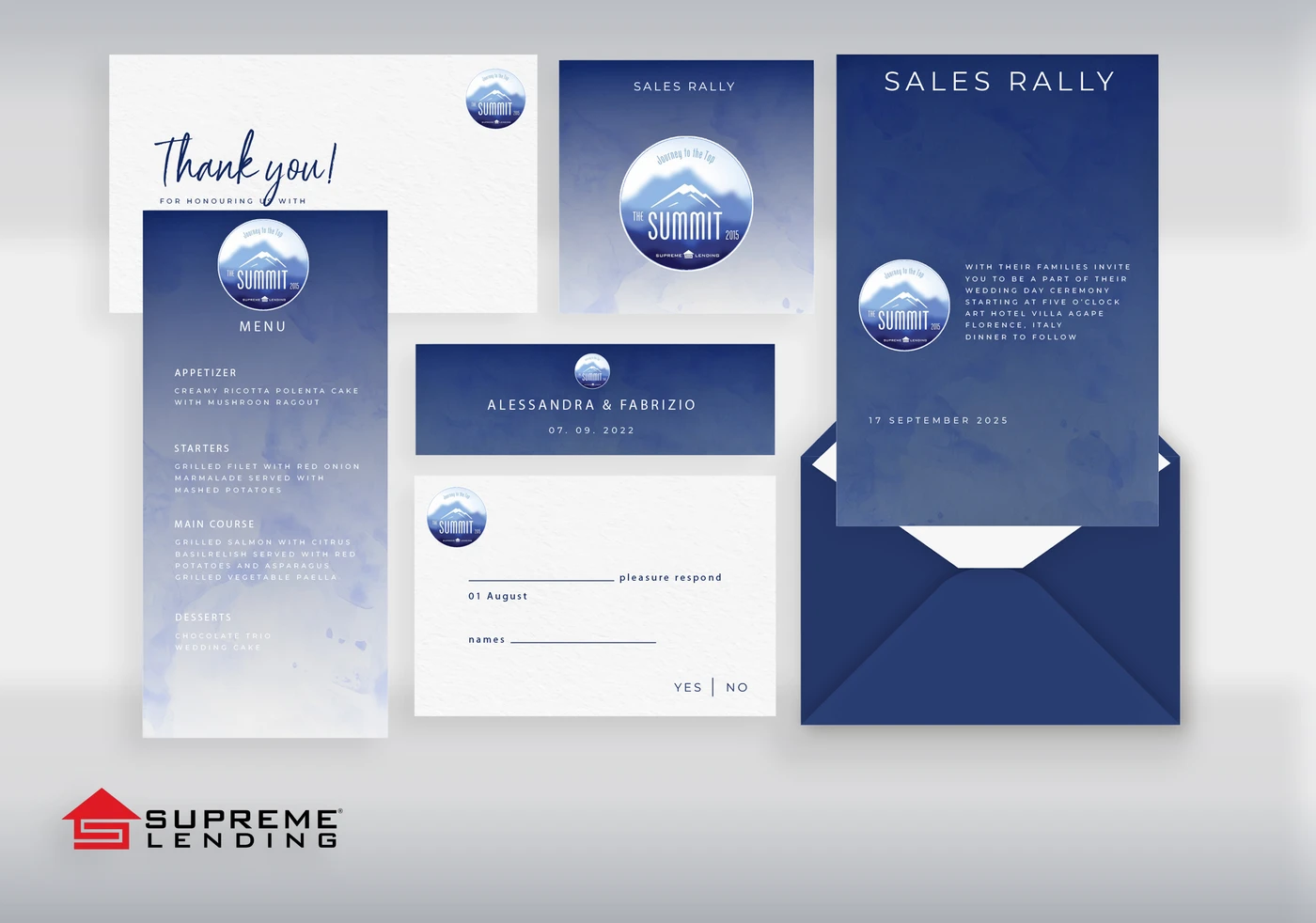 Sales Rally Copy Sales Rally