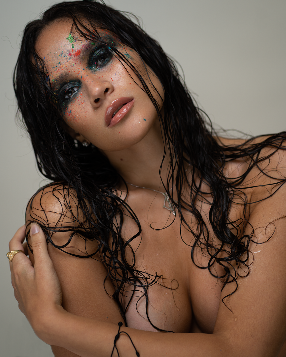 Samantha gonzalez nude - boisestate.nupark.com