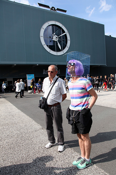 ART BASEL