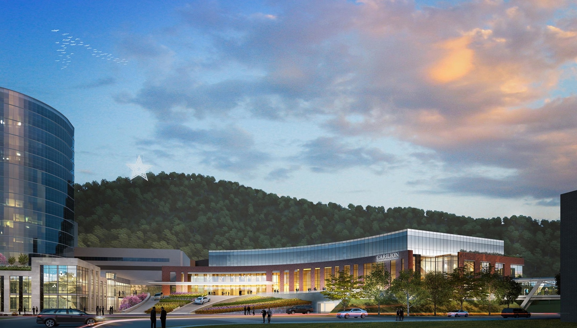 Carilion Clinic Home Care Roanoke Va