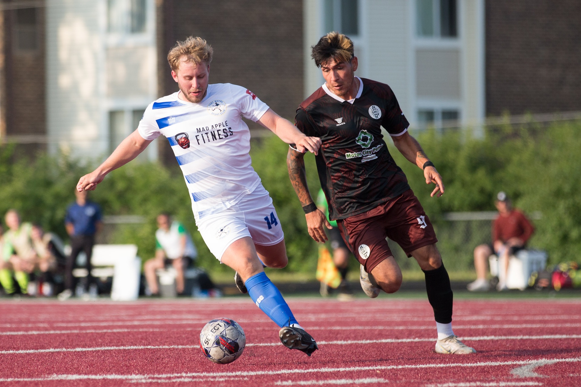 Jeremy Whiting Photography