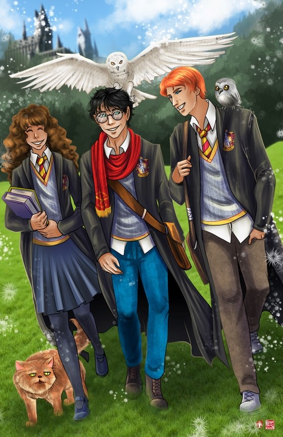 Wizarding World - Harry Potter - Mok - Relieken van de Dood