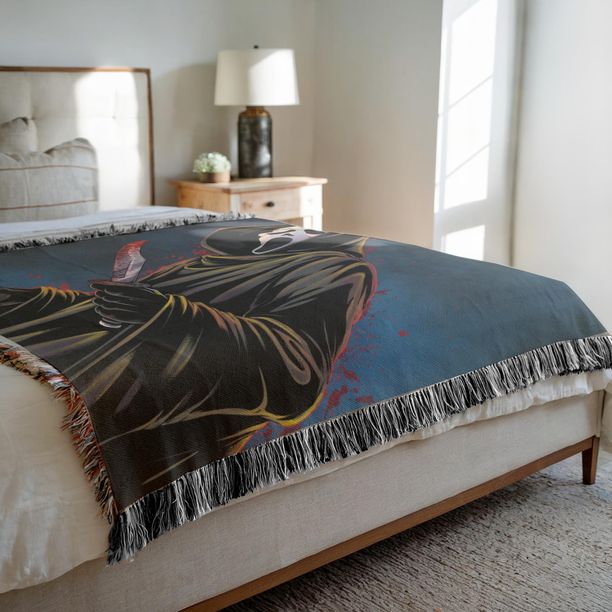 Blankets