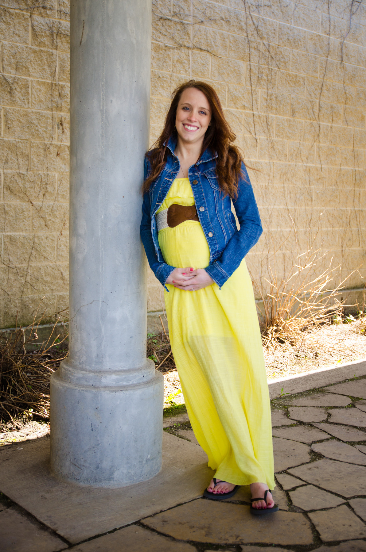 maternity - jc photography