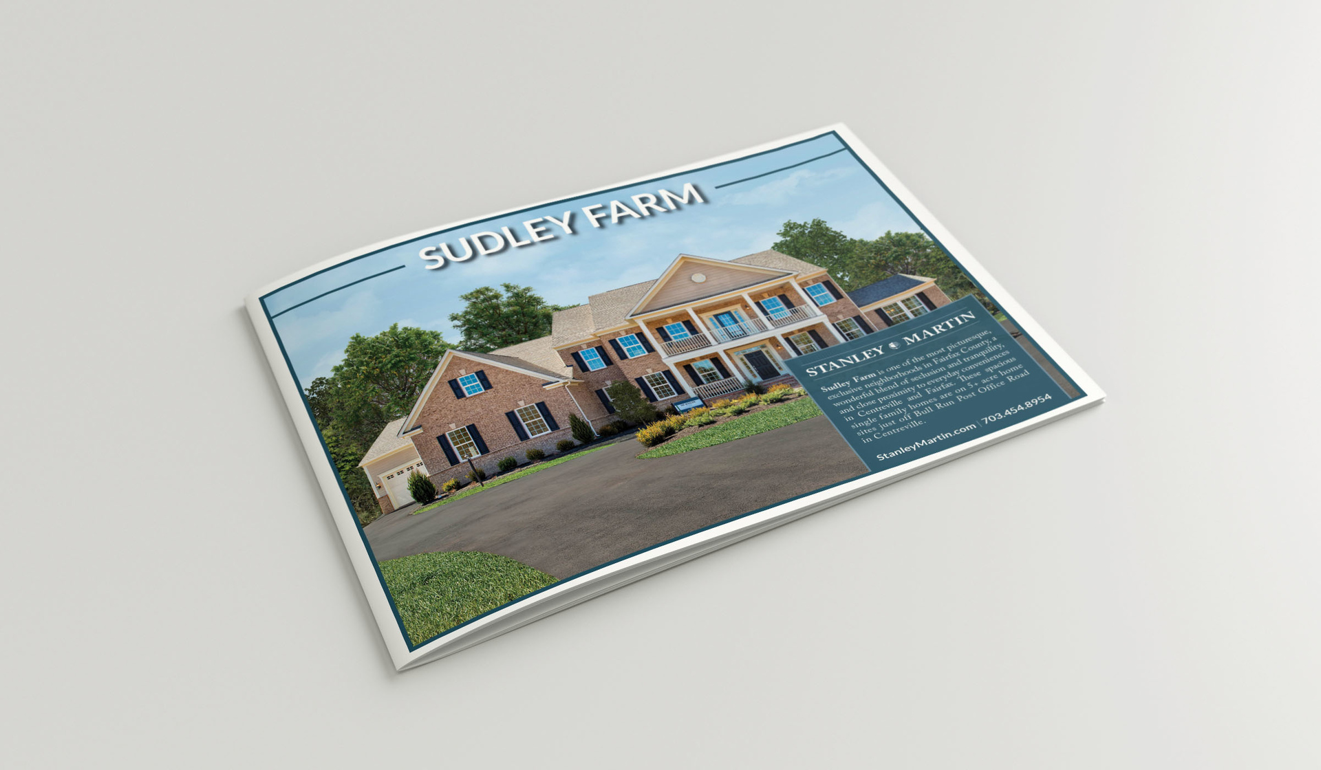 Stanley Martin Homes