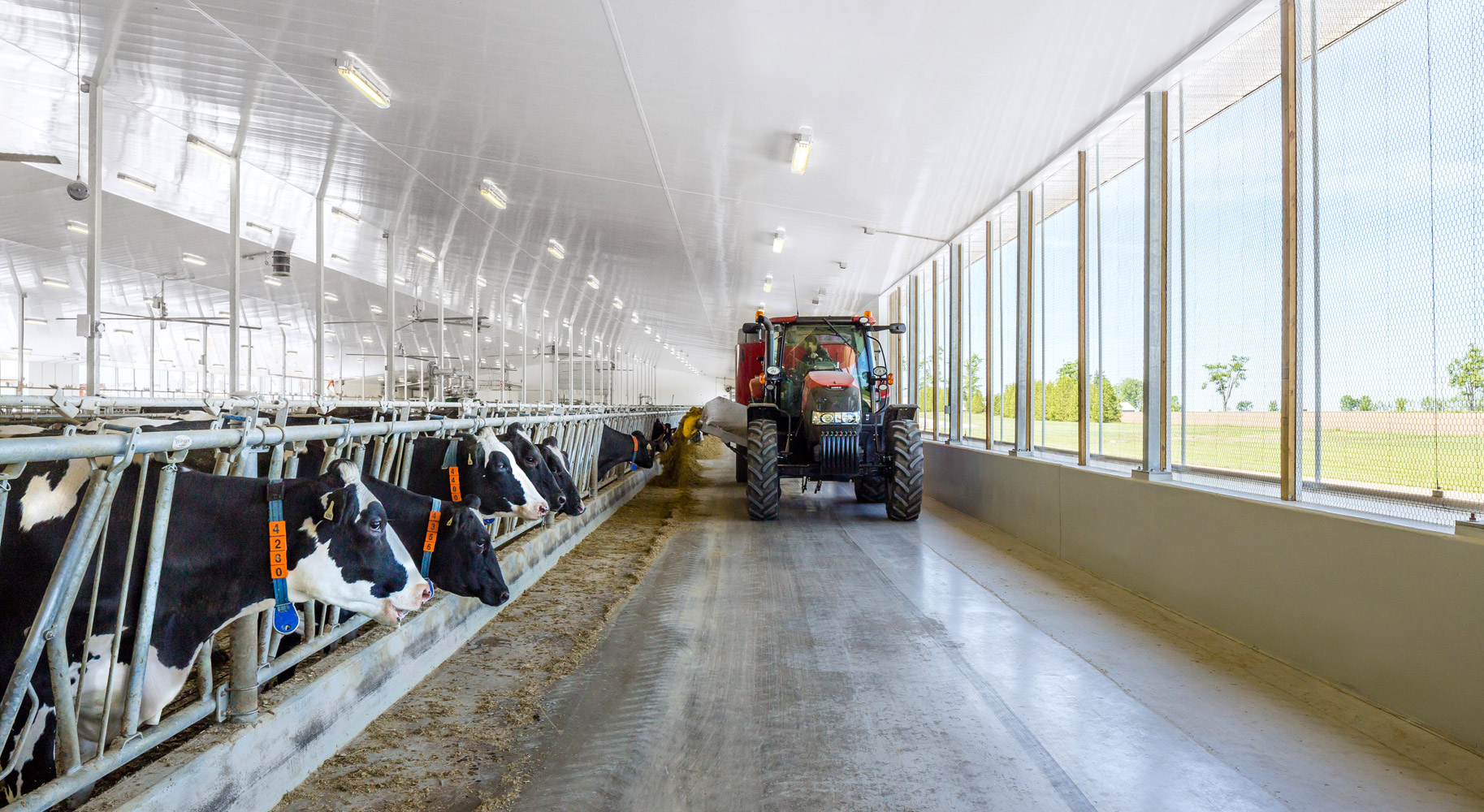 Dairy Research Centre