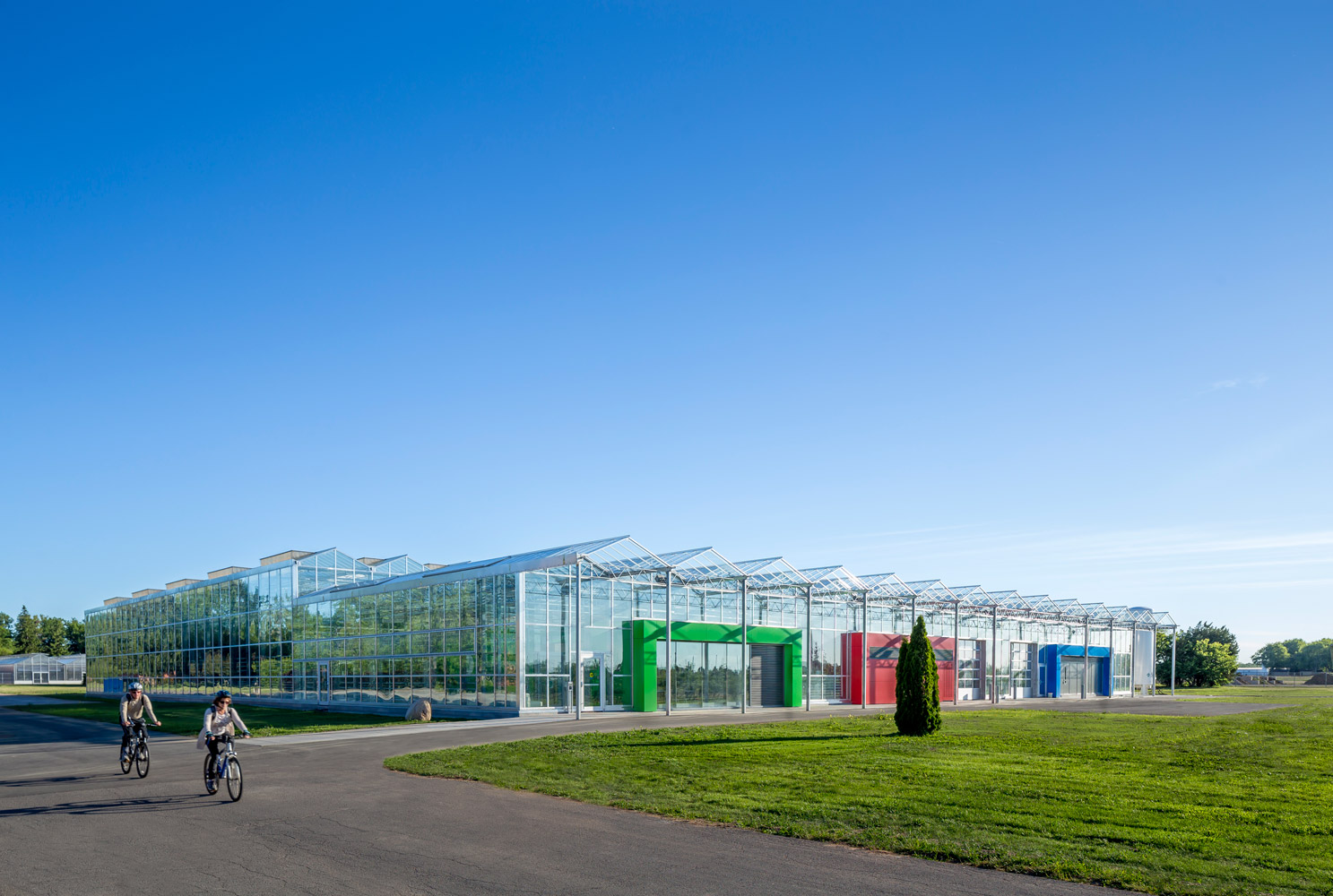 Vineland Research Centre