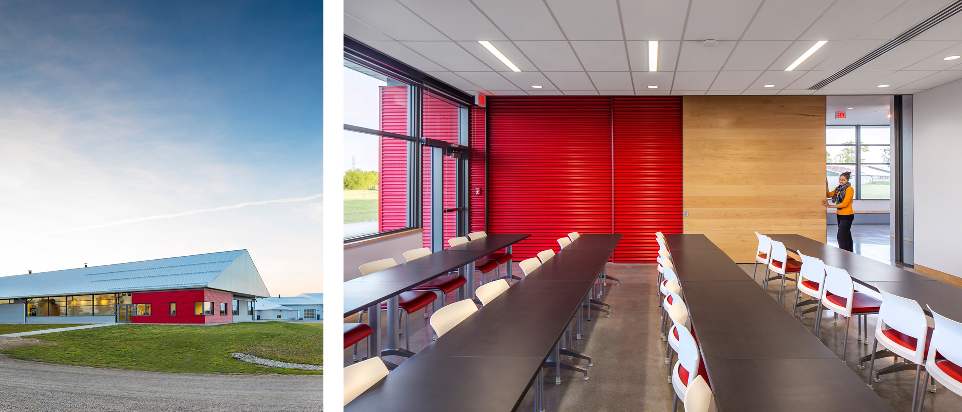 Dairy Research Centre