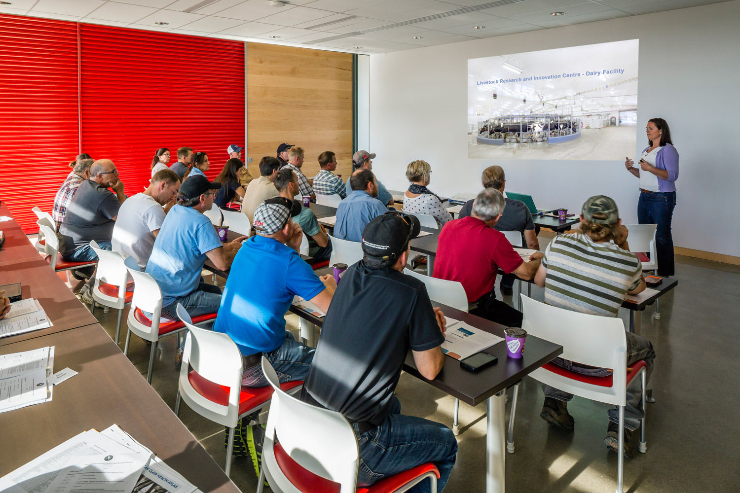 Dairy Research Centre