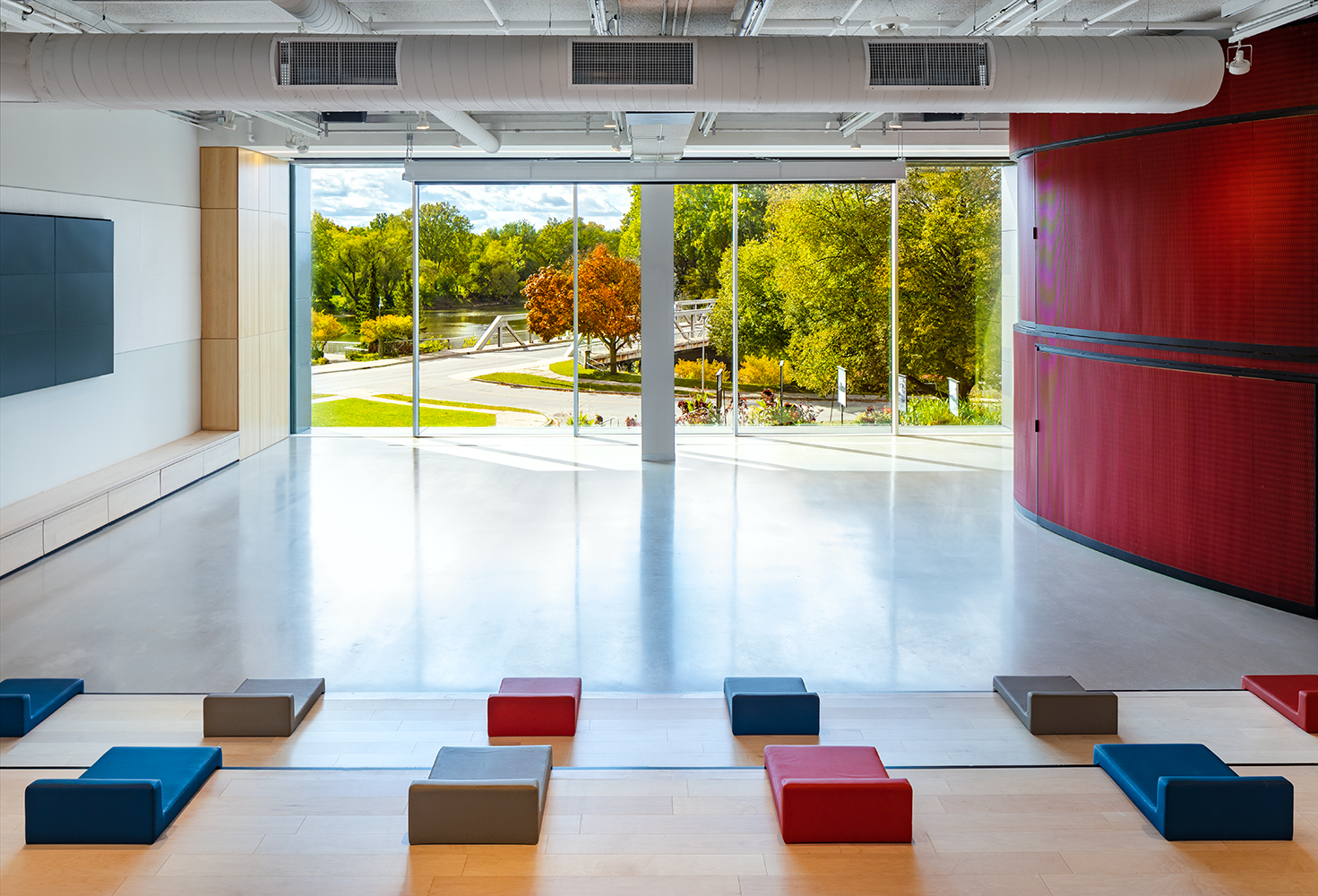 Visitor Centres & Museums Links