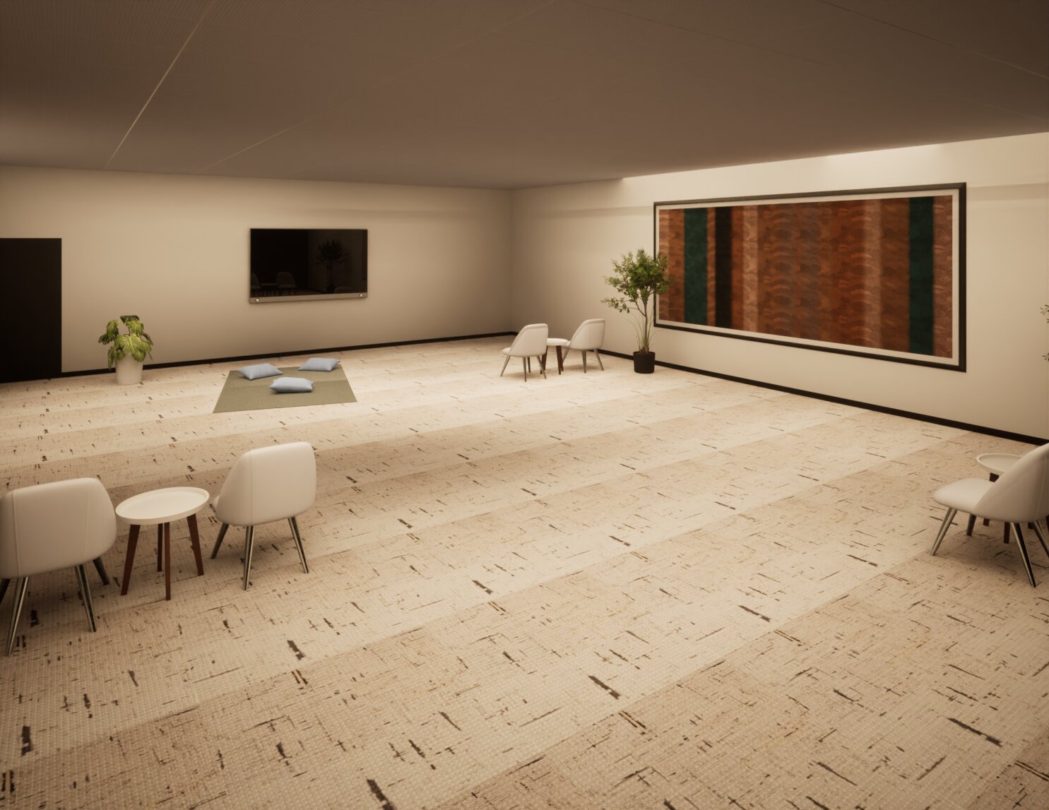 3D Rendering