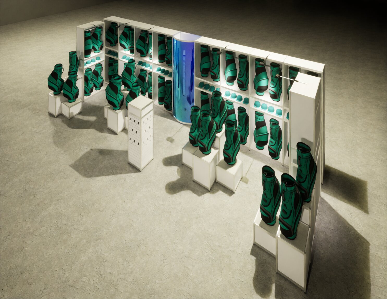 3D Rendering