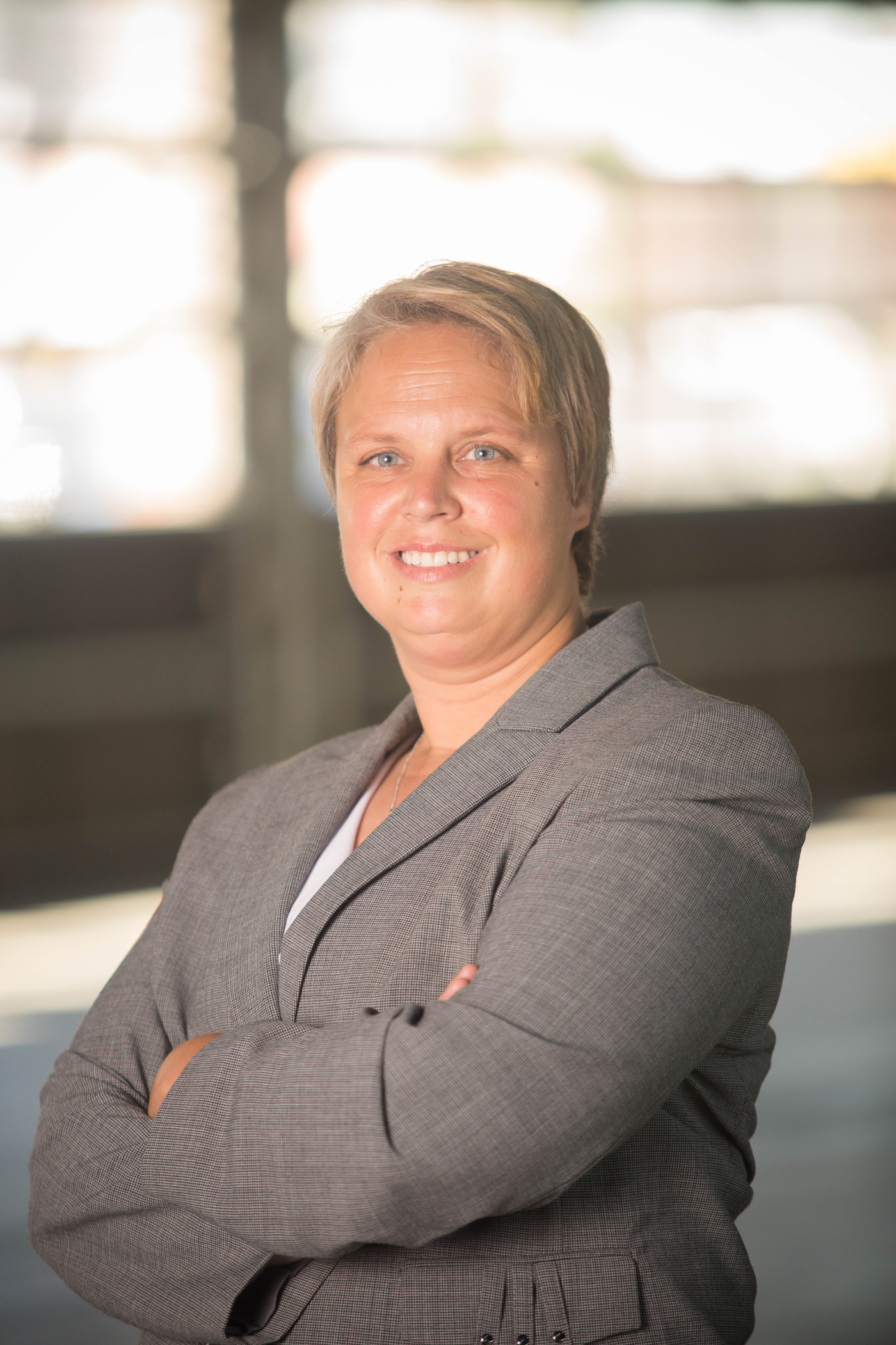 Jennifer Mansfield Portfolio