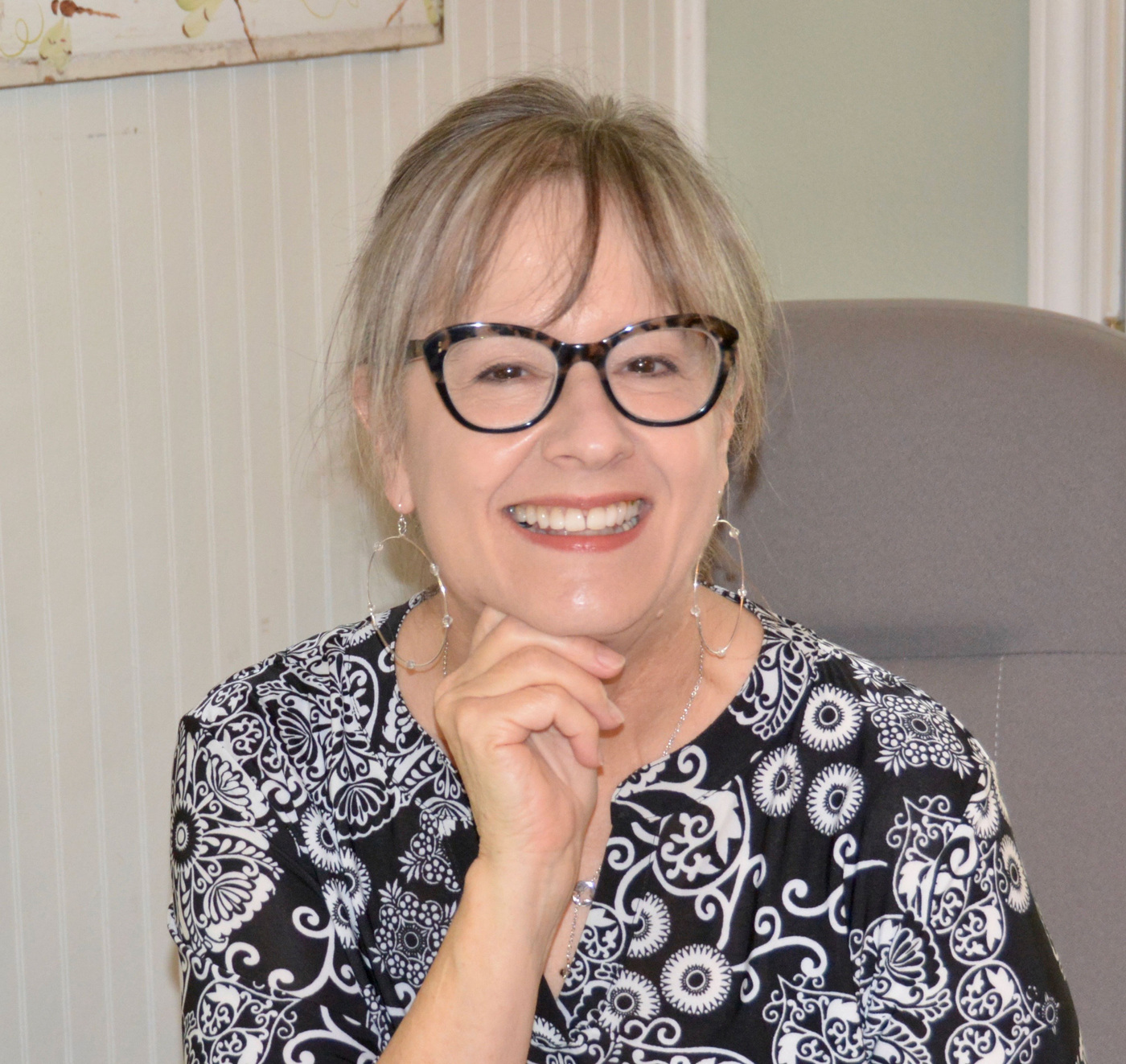 Melanie Johnson's Instagram, Twitter & Facebook on IDCrawl