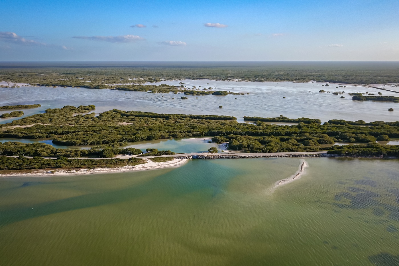 Playa Marmotas: El paraíso esmeralda que nos pide no tocarlo