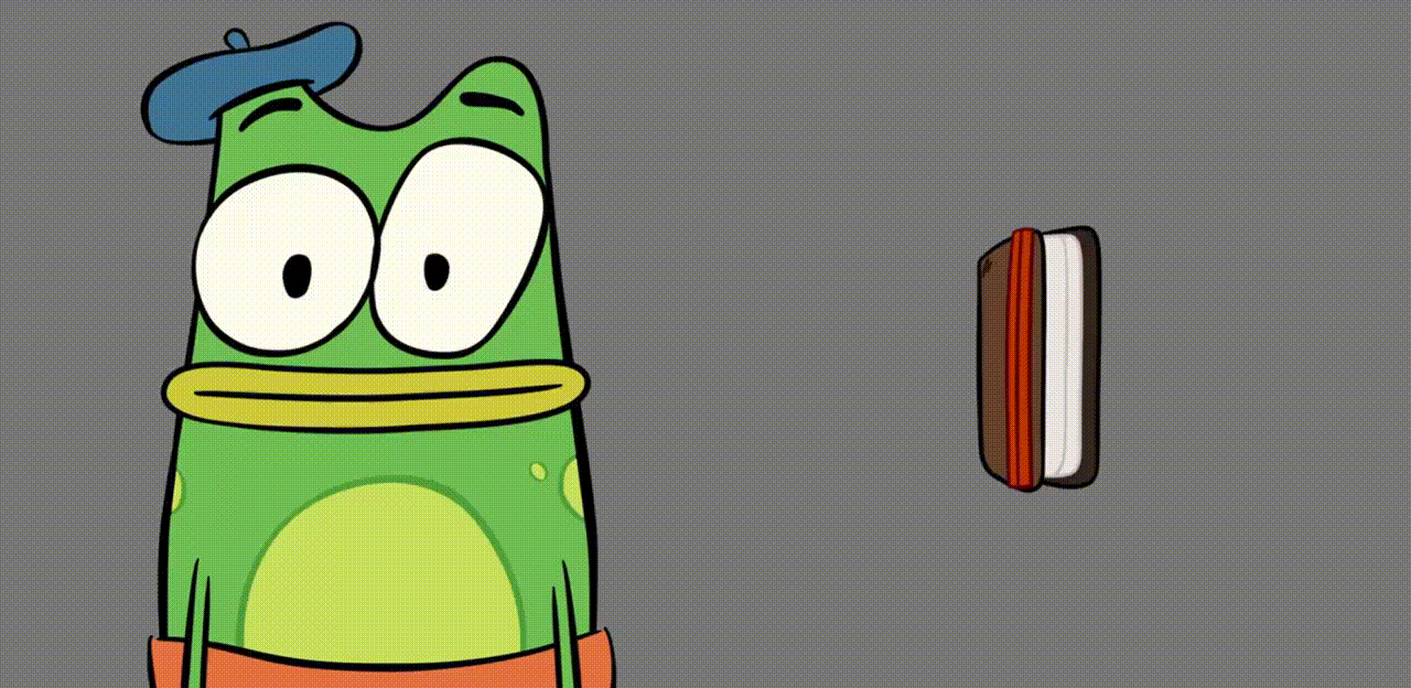 Let S Go Luna Karoon