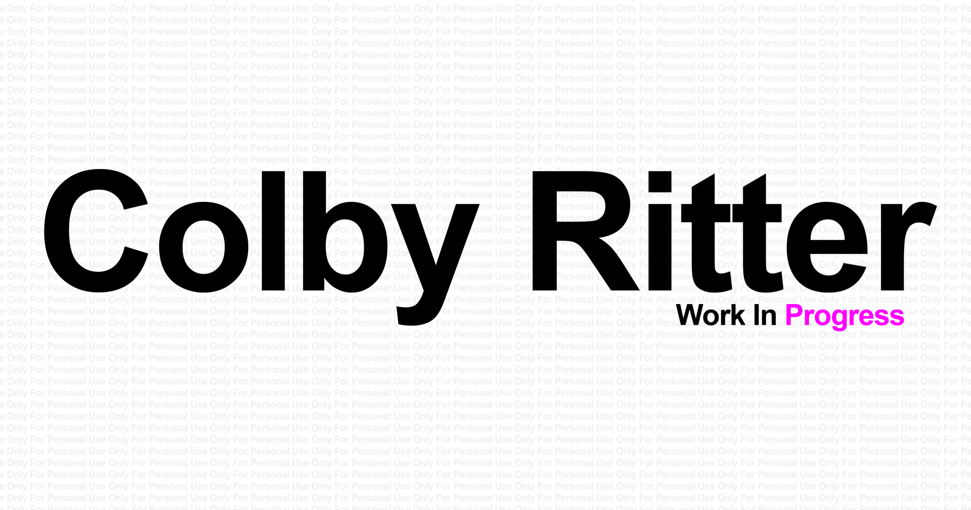 colby-ritter-designer