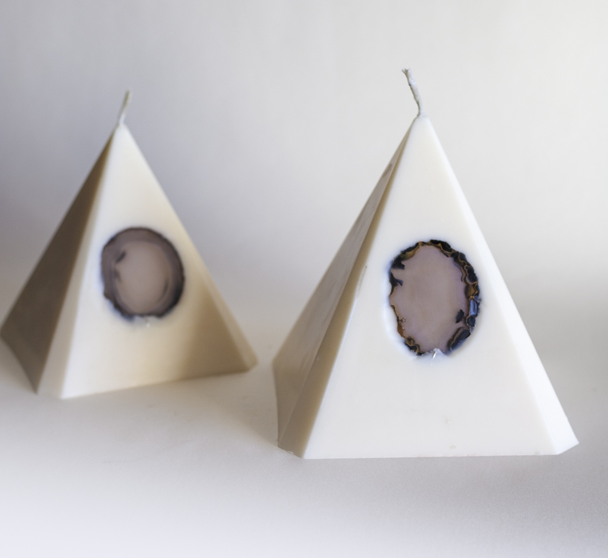 Candles:
