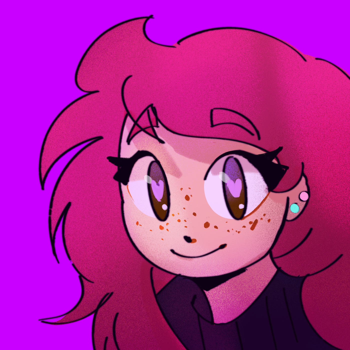 About - Sophia Anna Alonzi