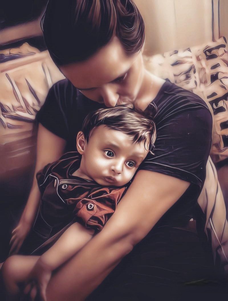 The Blessing and Gift of a Child