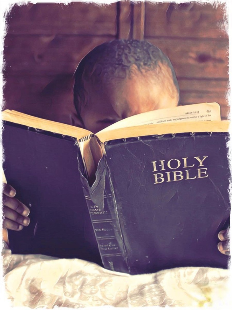 GOD IS NOT A LOGICAL THINKER
