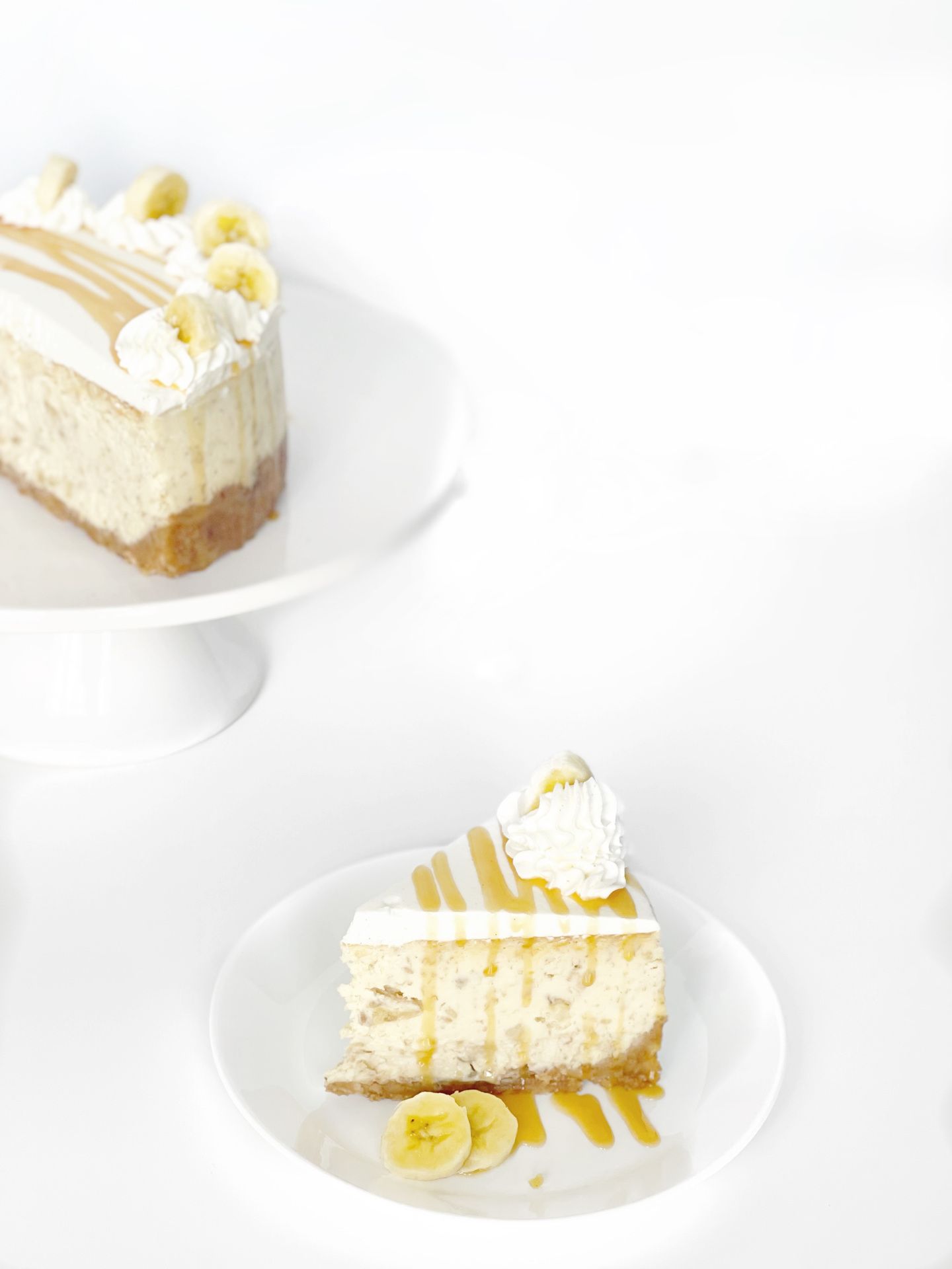 Our gourmet dessert menu offers a unique selection of decadent and