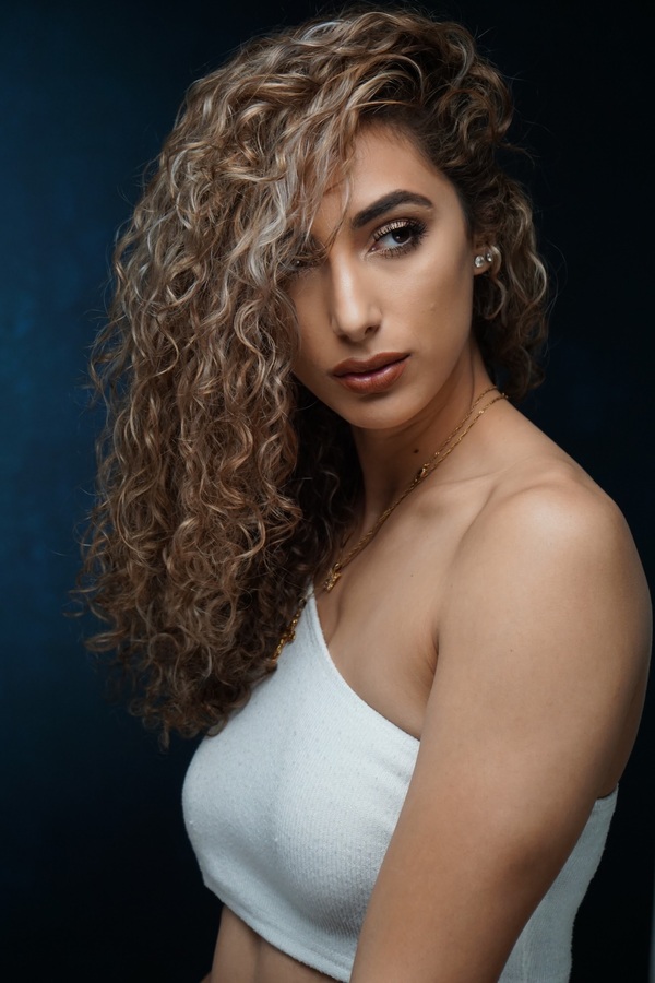 style fashion week palm springs designer glaudi collection style