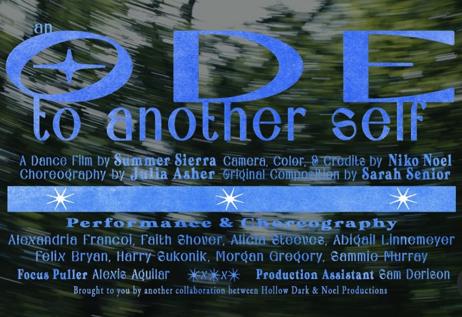 Ode to Another Self