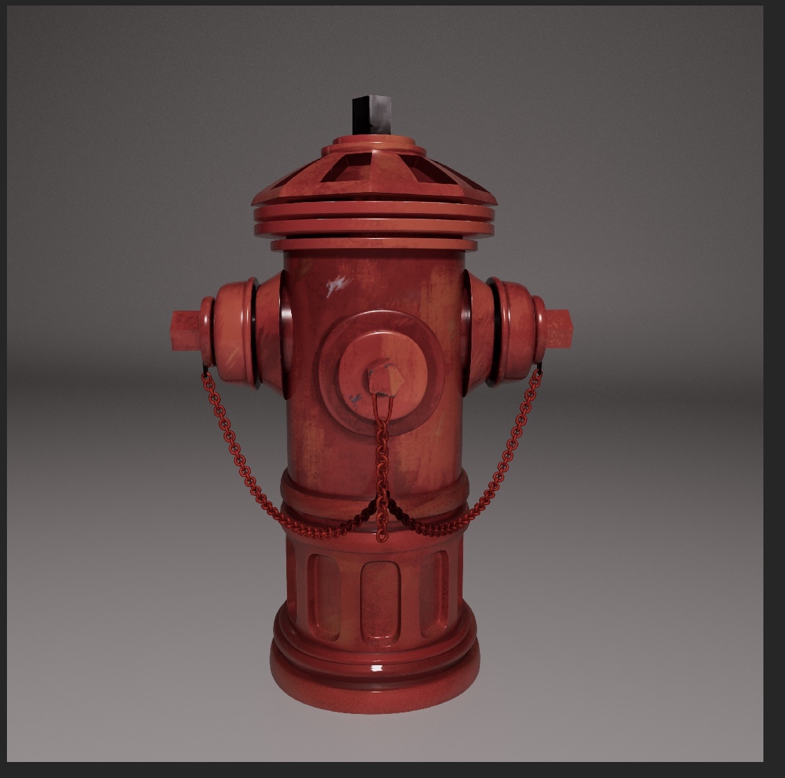 Serendipity Unpingco Visual Development Artist Character Designer