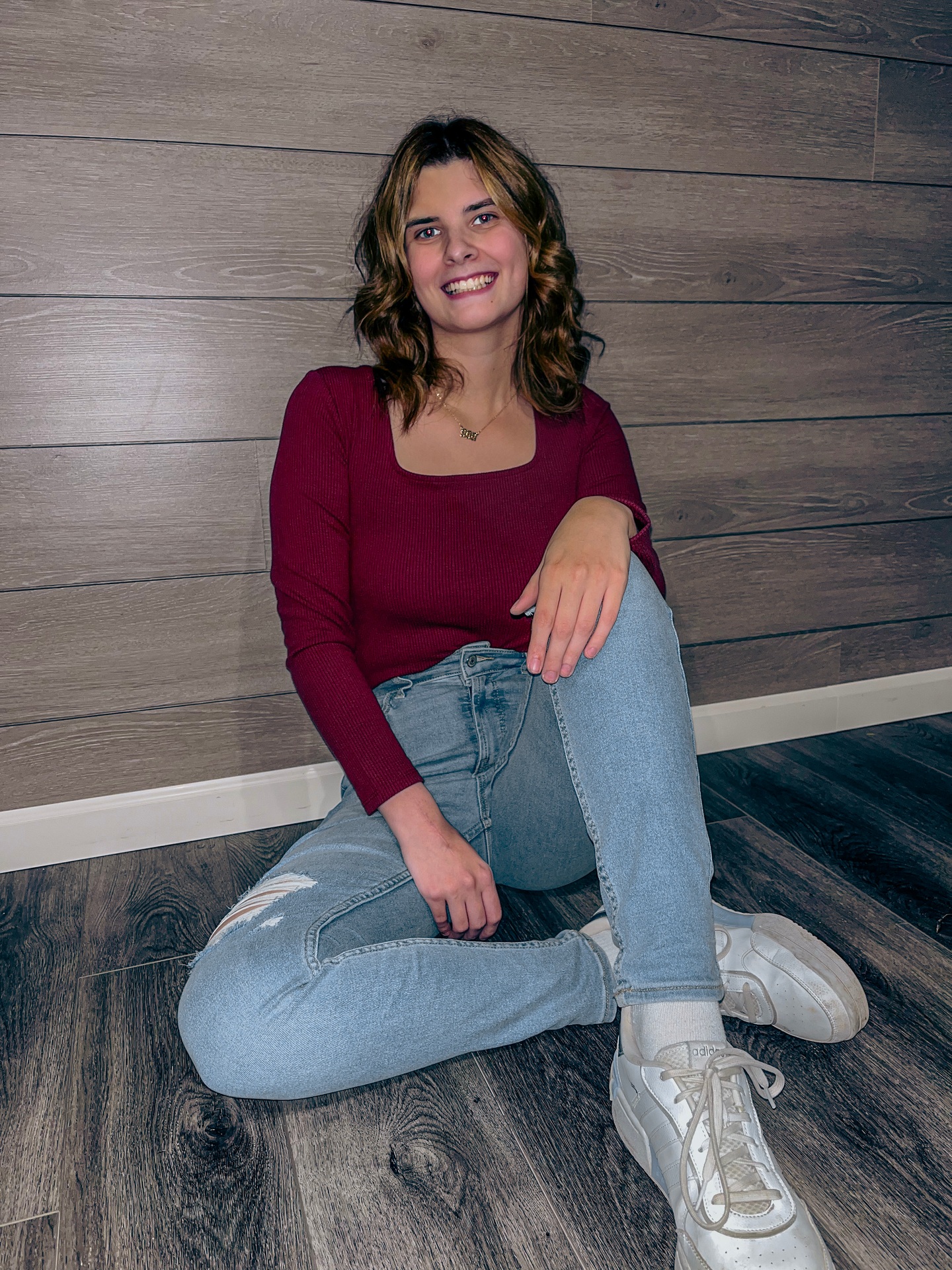 Madi Houge