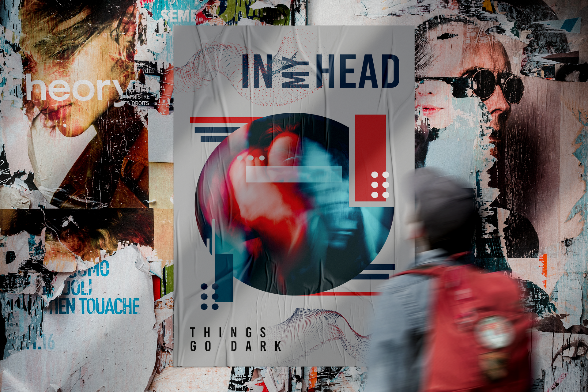 In My Head