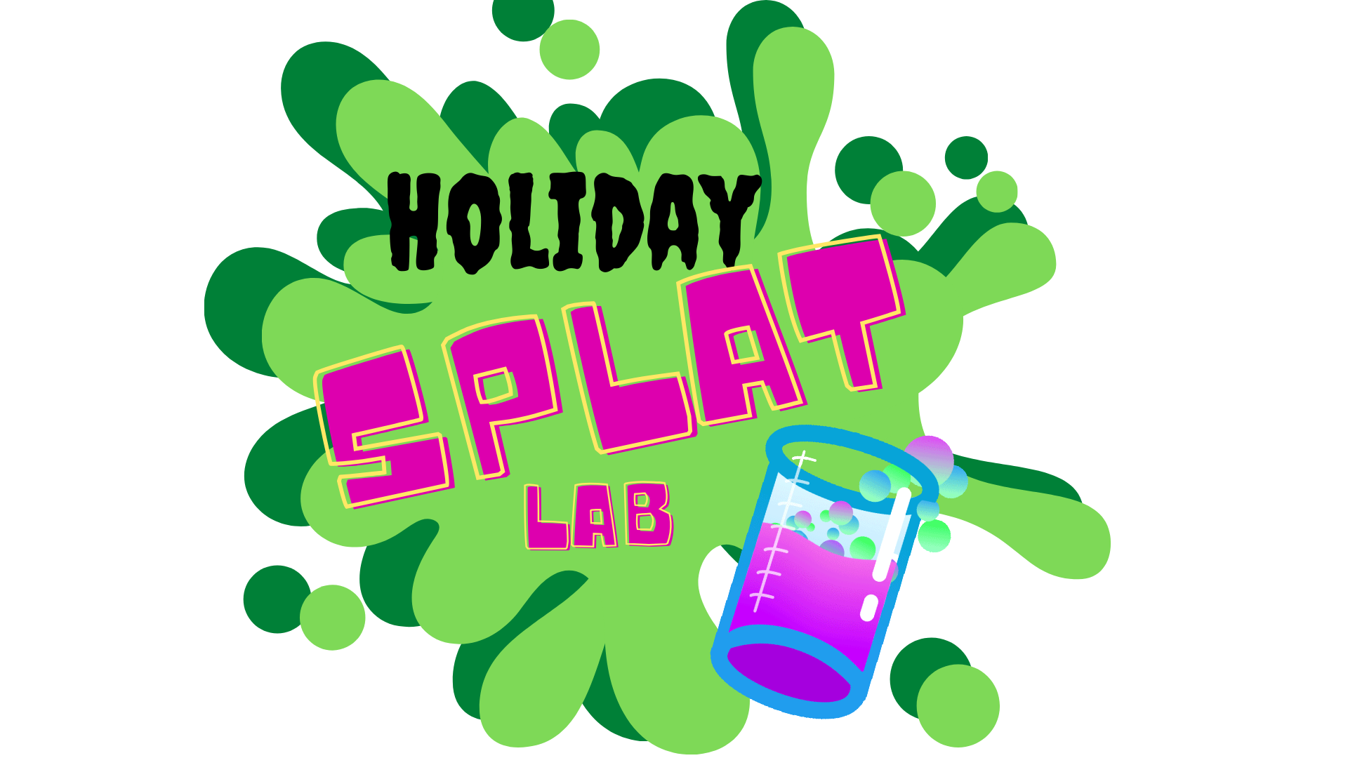 Splat Lab Cristin McCue