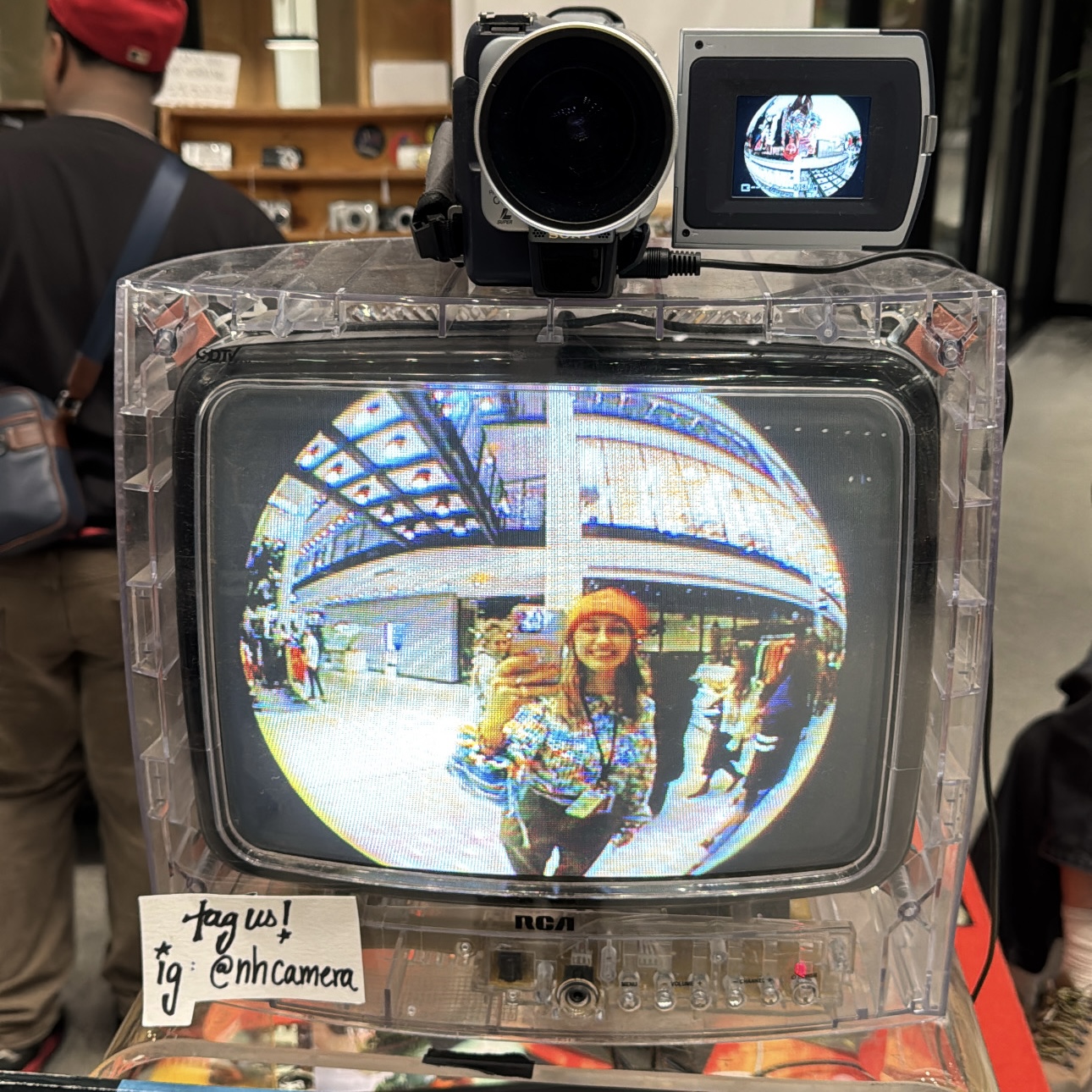 Illinois Vintage Fest – A Weekend of Art, Music & Community