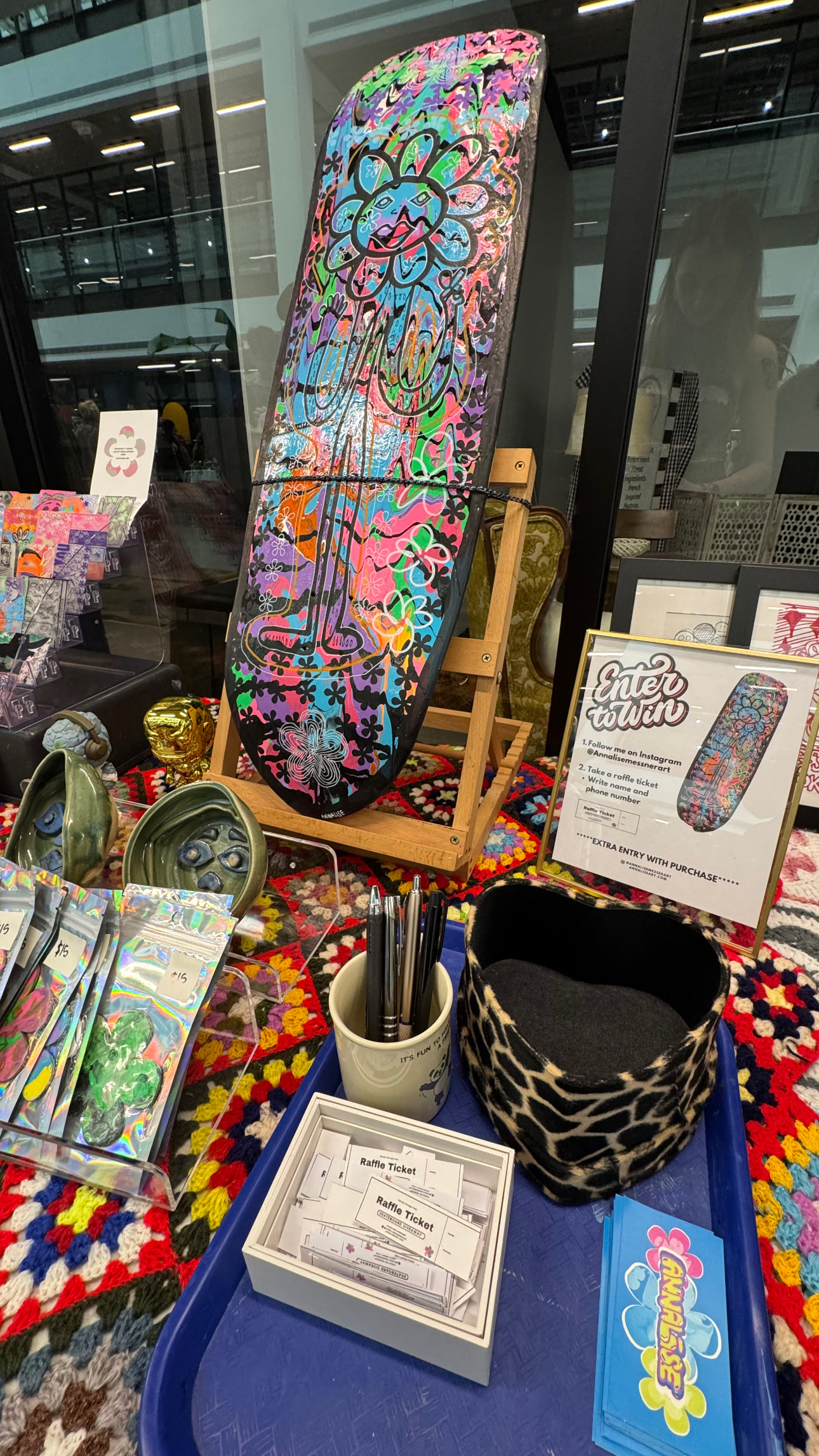 Illinois Vintage Fest – A Weekend of Art, Music & Community