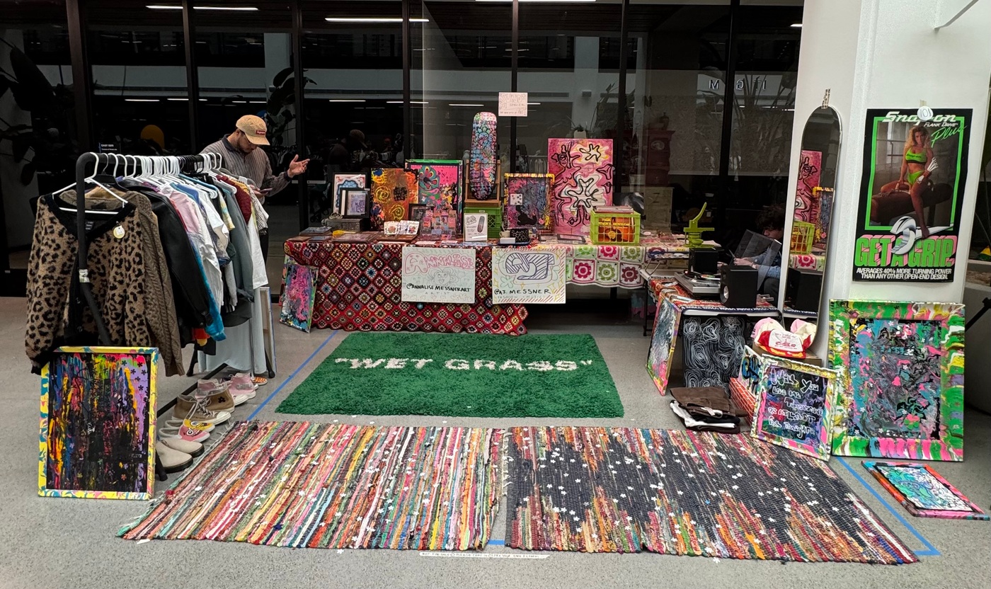 Illinois Vintage Fest – A Weekend of Art, Music & Community