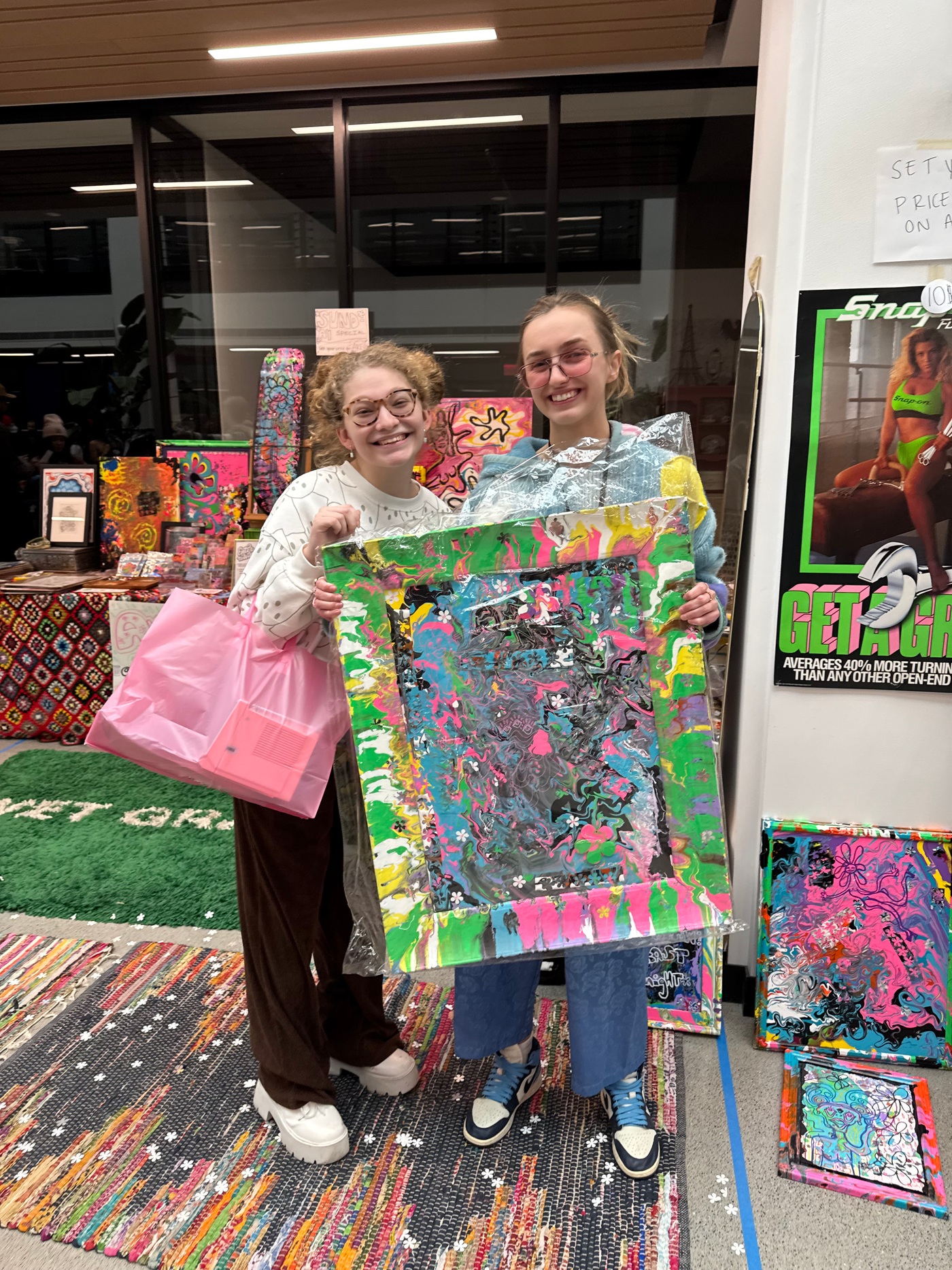 Illinois Vintage Fest – A Weekend of Art, Music & Community
