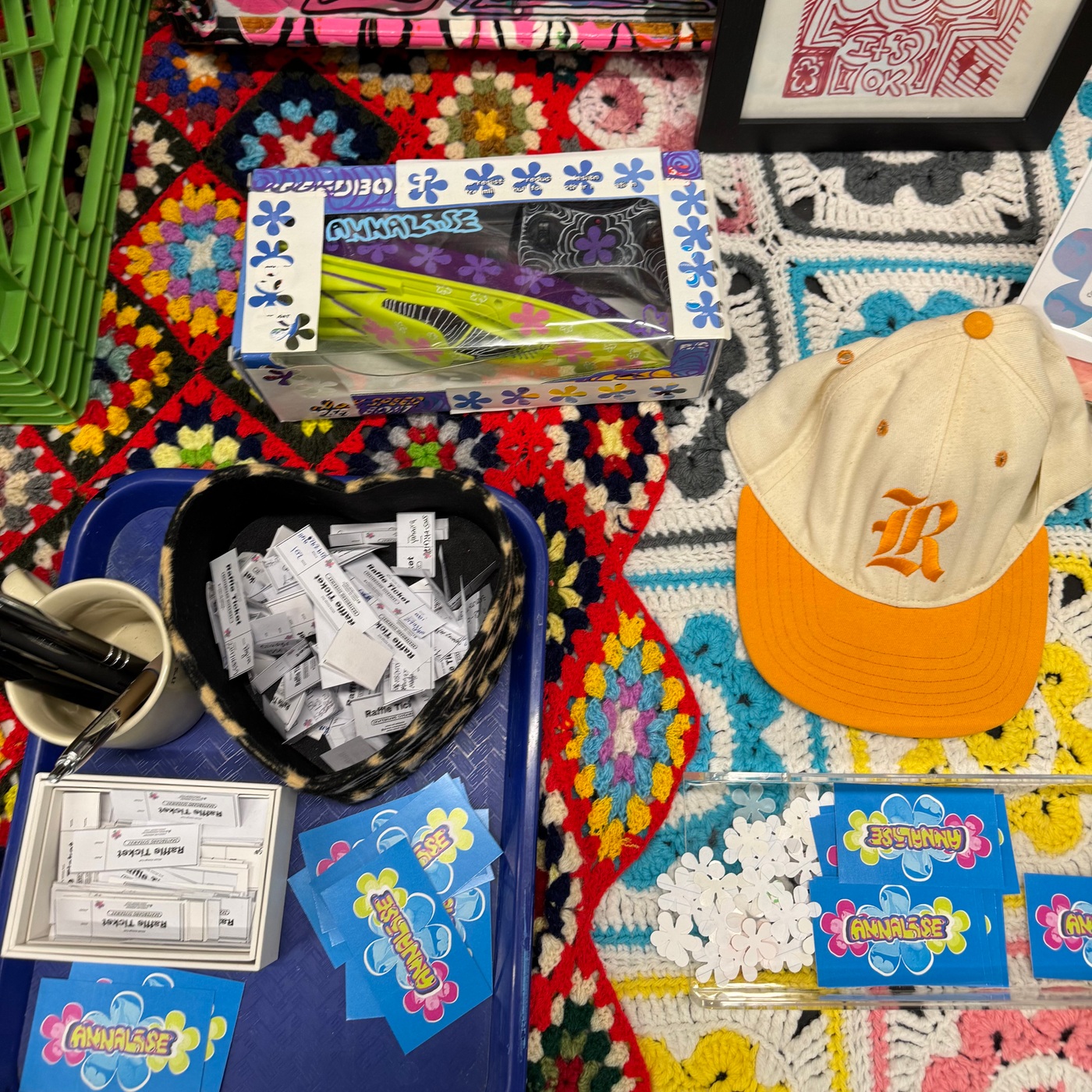 Illinois Vintage Fest – A Weekend of Art, Music & Community