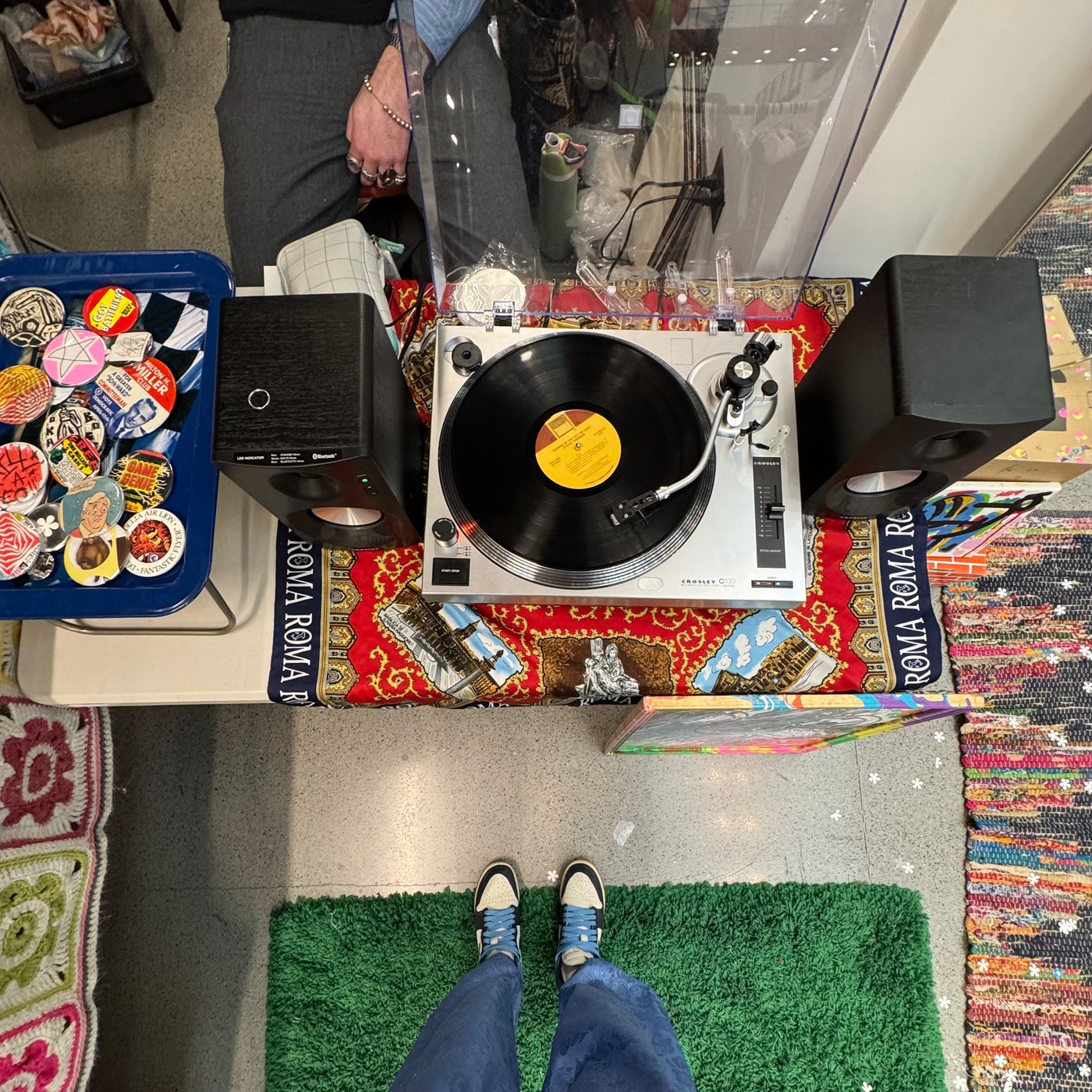 Illinois Vintage Fest – A Weekend of Art, Music & Community