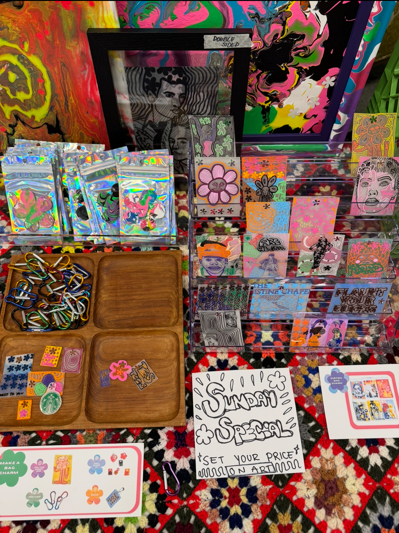 Illinois Vintage Fest – A Weekend of Art, Music & Community