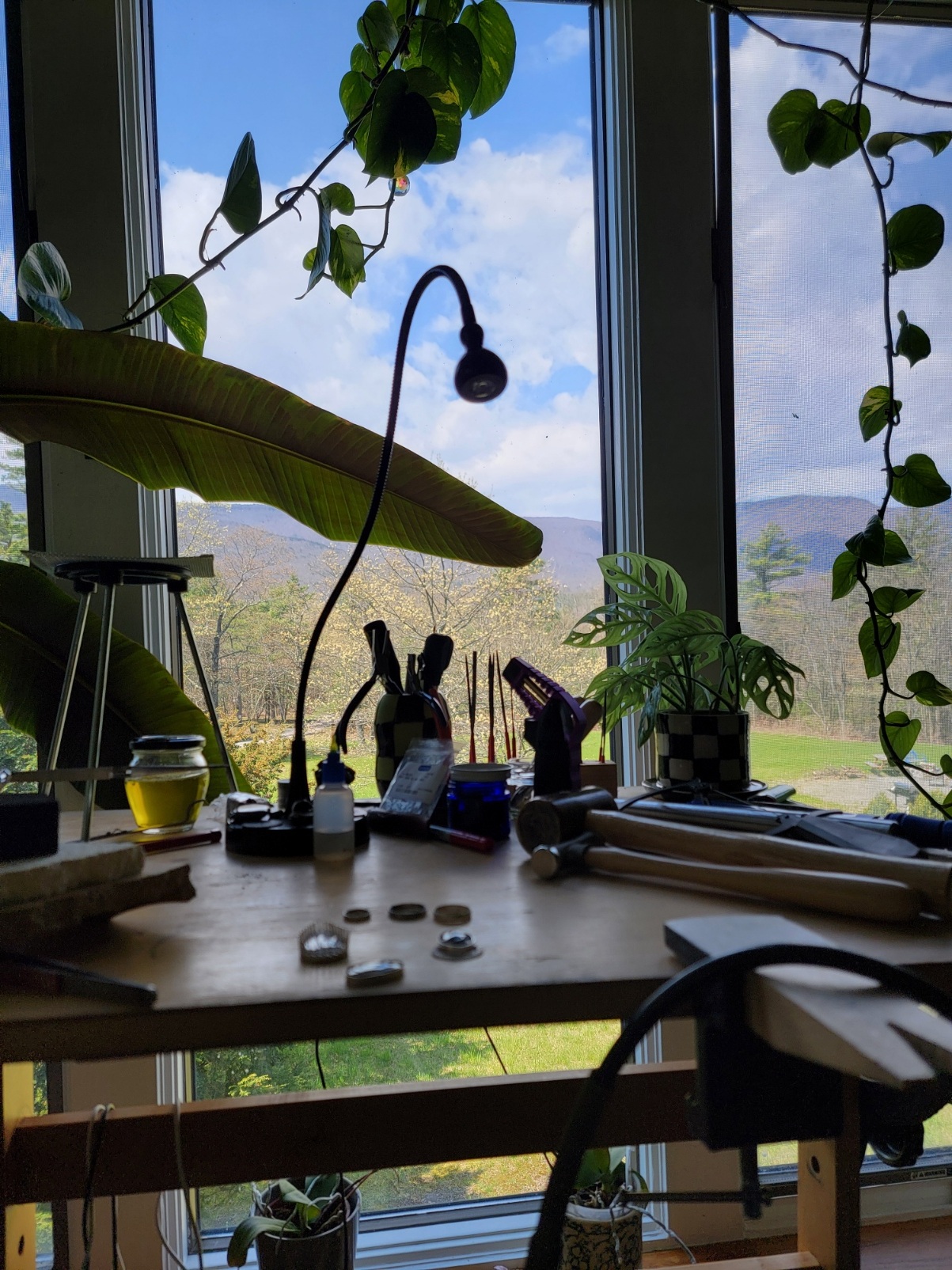 Saturday Mud and Metal The Cold Reality of High School Diamond Sports