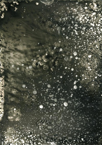 A Breath Beyond The Black