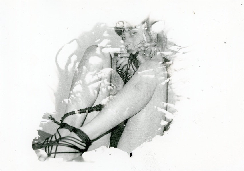 The Ties That Bind (1/6)