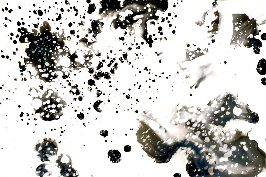 Bled Into Gasious Waste