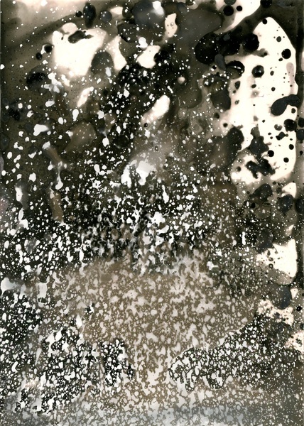 Surrender to Collision